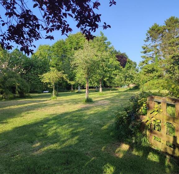 Bed and Breakfast The Goldfinch Normandy