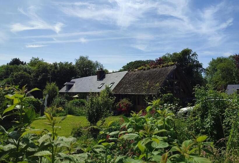 Bed and Breakfast The Goldfinch Normandy