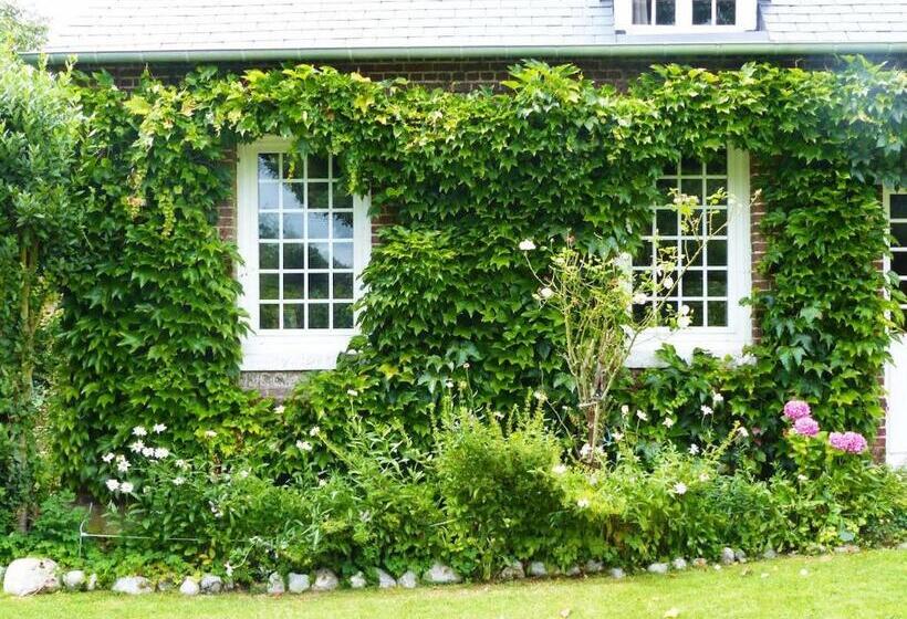 Bed and Breakfast The Goldfinch Normandy