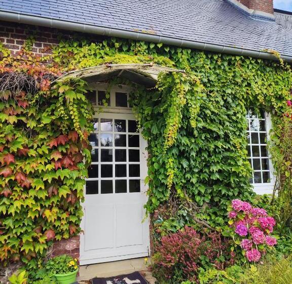 Bed and Breakfast The Goldfinch Normandy