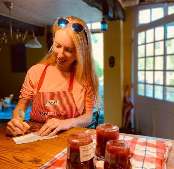 Bed and Breakfast The Goldfinch Normandy