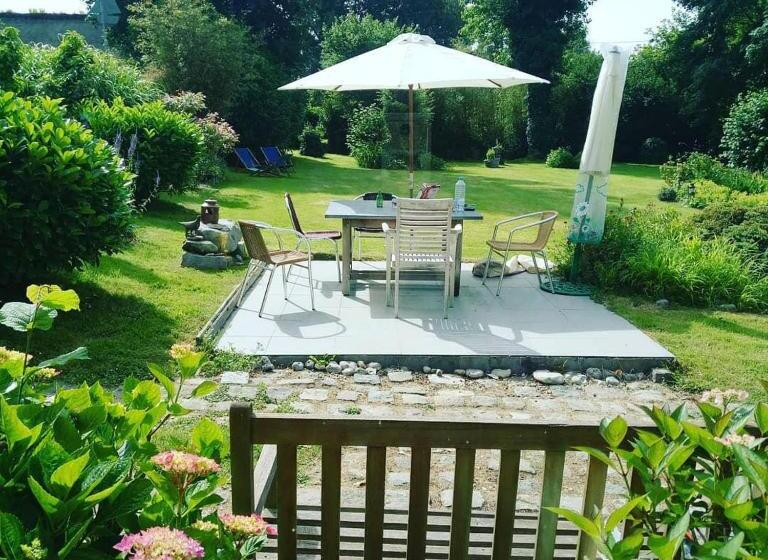 Bed and Breakfast The Goldfinch Normandy