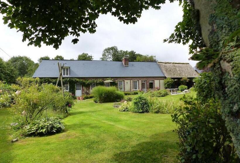 Bed and Breakfast The Goldfinch Normandy