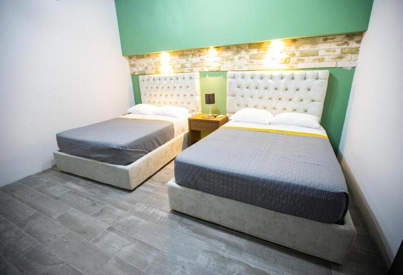 Casa Maria Jimena Hotel Boutique