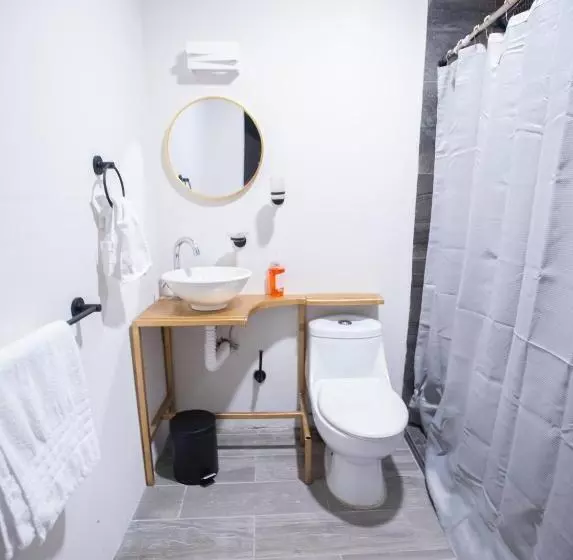 Casa Maria Jimena Hotel Boutique