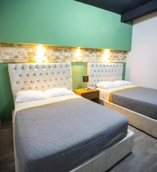 Casa Maria Jimena Hotel Boutique