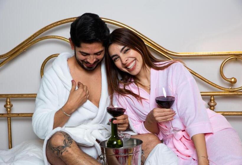 Casa Maria Jimena Hotel Boutique