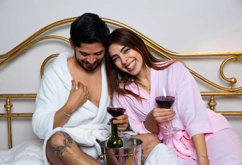 Casa Maria Jimena Hotel Boutique