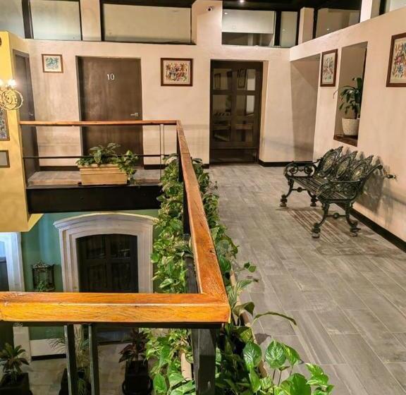 Casa Maria Jimena Hotel Boutique