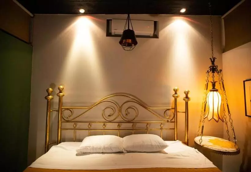 Casa Maria Jimena Hotel Boutique