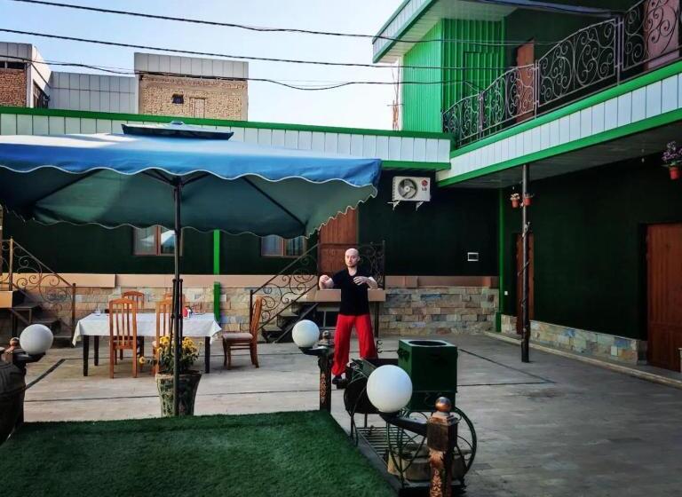 בית מלון כפרי G/h