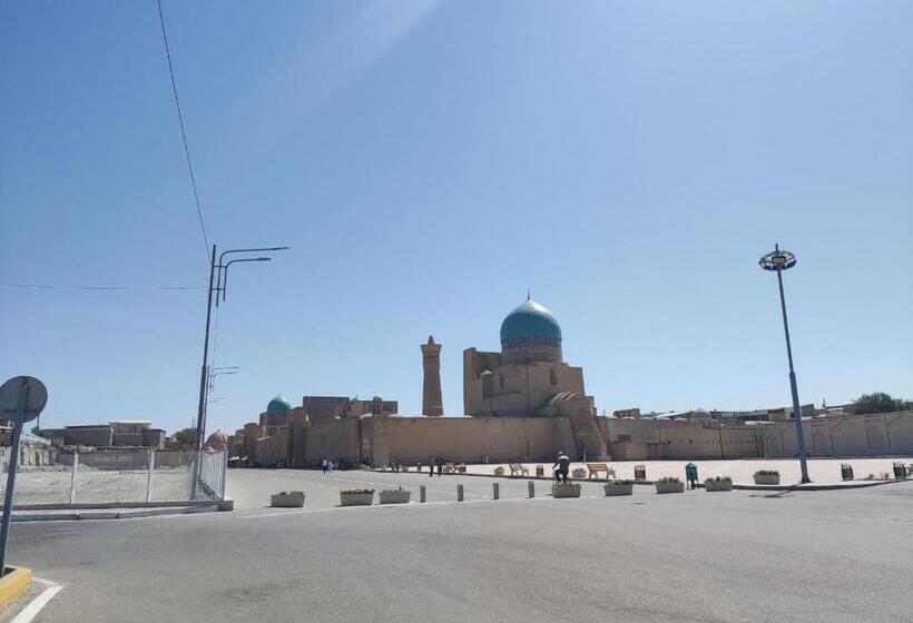 בית מלון כפרי G/h