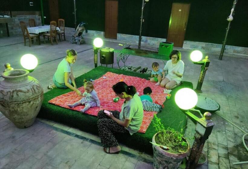 בית מלון כפרי G/h