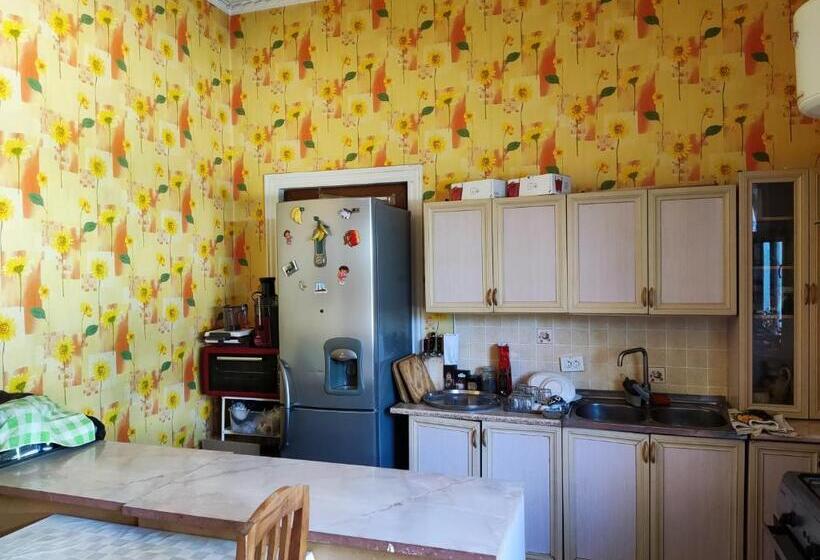 בית מלון כפרי G/h