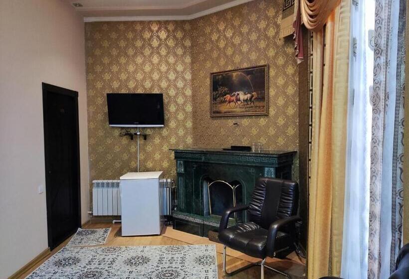 בית מלון כפרי G/h