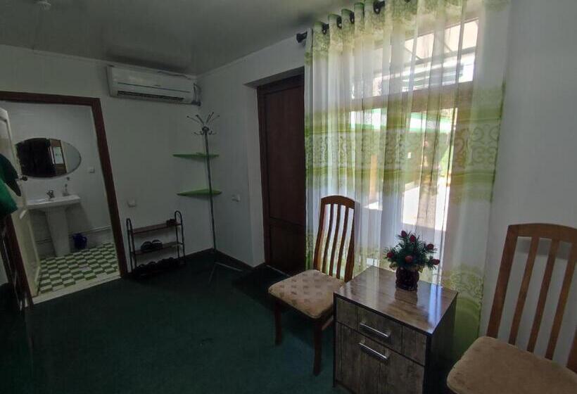 בית מלון כפרי G/h