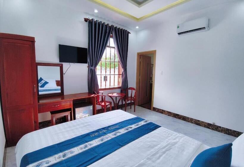 هتل Khách Sạn Hoa Mai