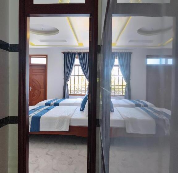 هتل Khách Sạn Hoa Mai