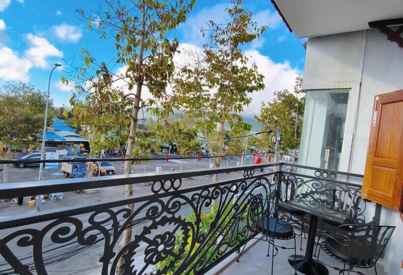 هتل Khách Sạn Hoa Mai