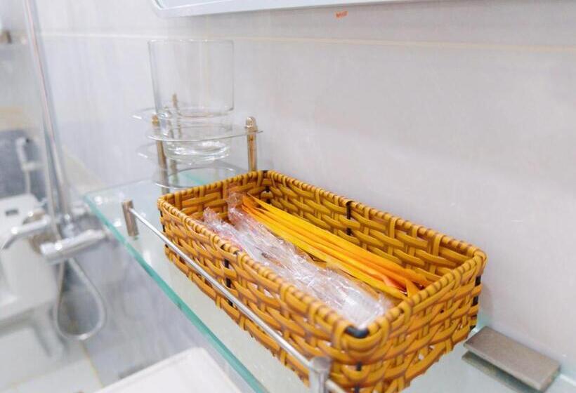 هتل Khách Sạn Hoa Mai