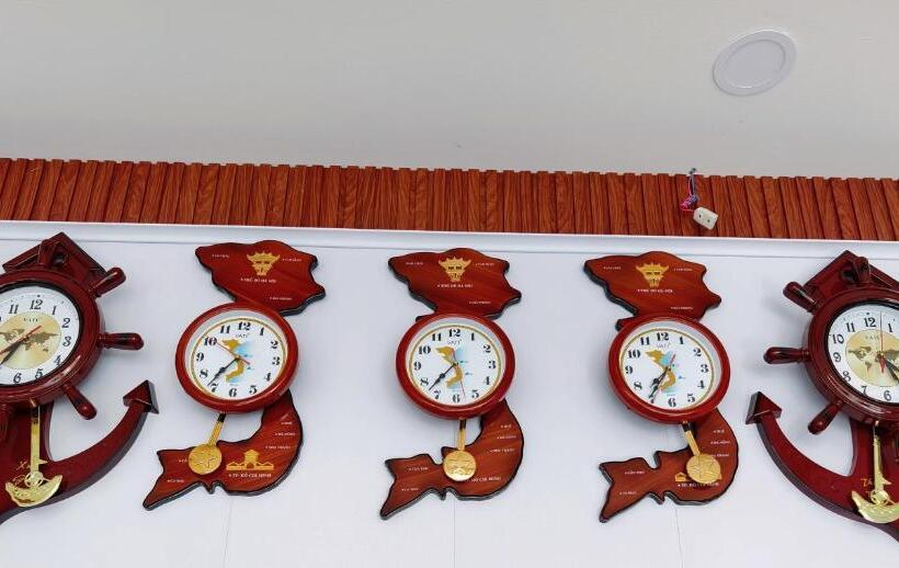 هتل Khách Sạn Hoa Mai