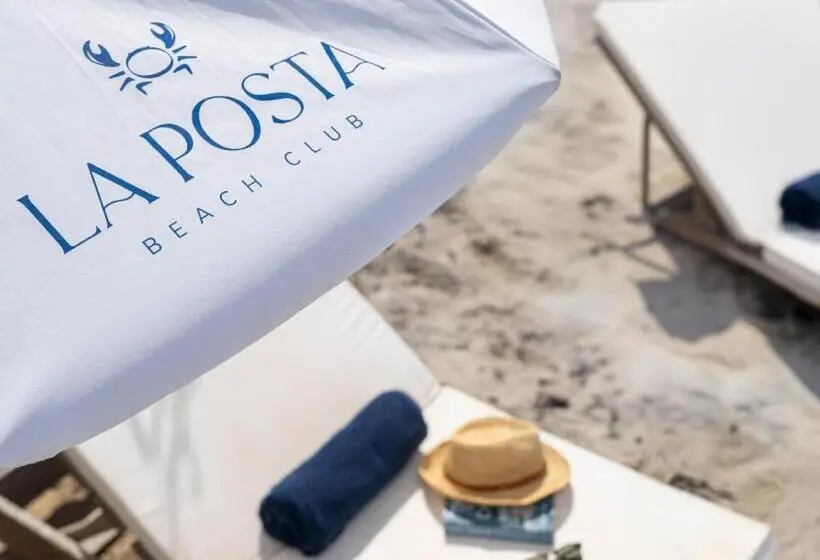 هتل La Posta Beach