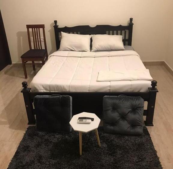 בית מלון כפרי Le  Banyan Inn