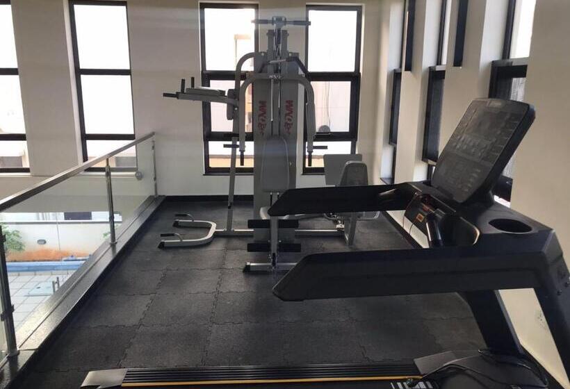 בית מלון כפרי Le  Banyan Inn