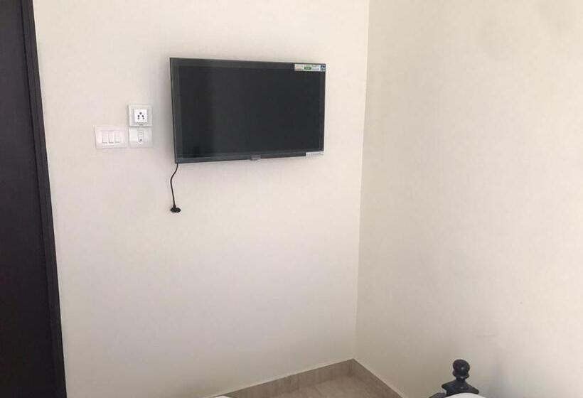 בית מלון כפרי Le  Banyan Inn