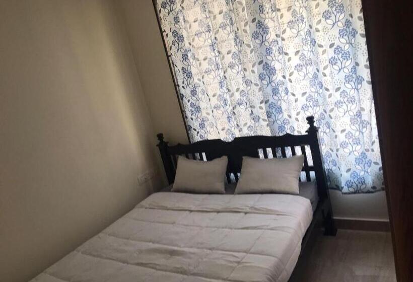 בית מלון כפרי Le  Banyan Inn