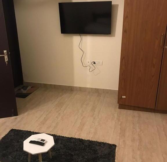 בית מלון כפרי Le  Banyan Inn