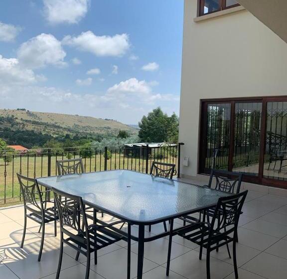 Hôtel Neo Horizon Guest House