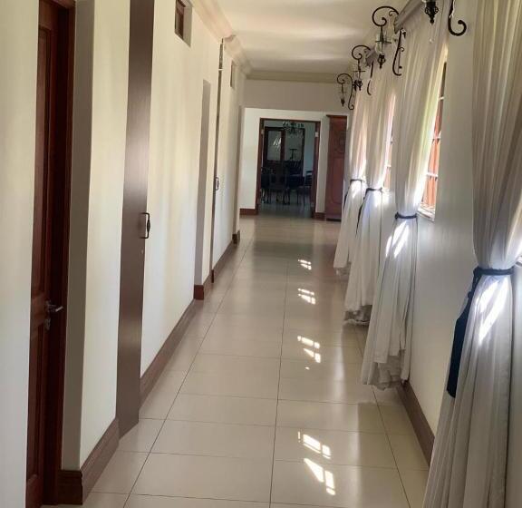 Hôtel Neo Horizon Guest House