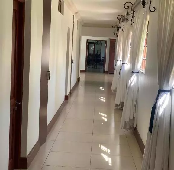 ホテル Neo Horizon Guest House