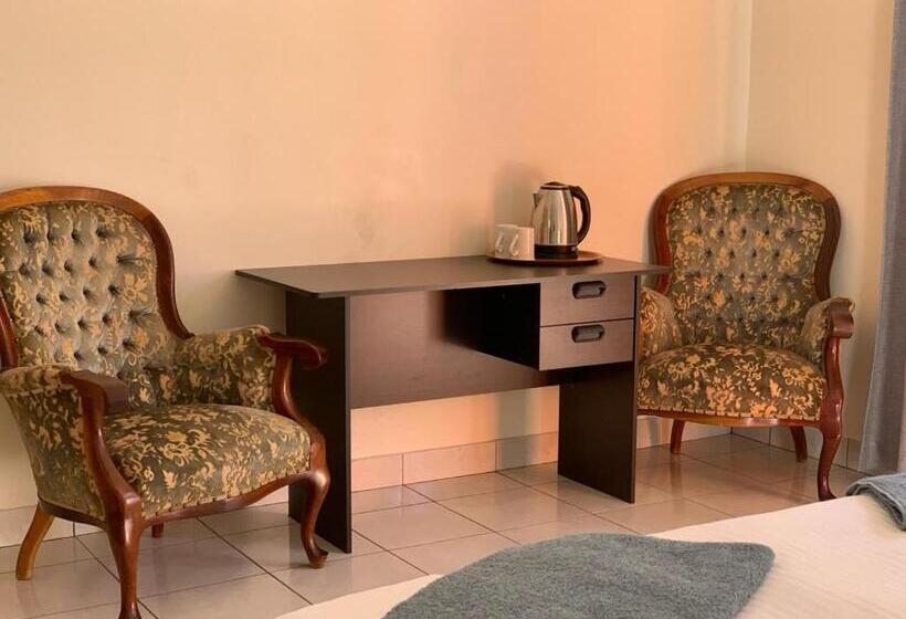 Hôtel Neo Horizon Guest House