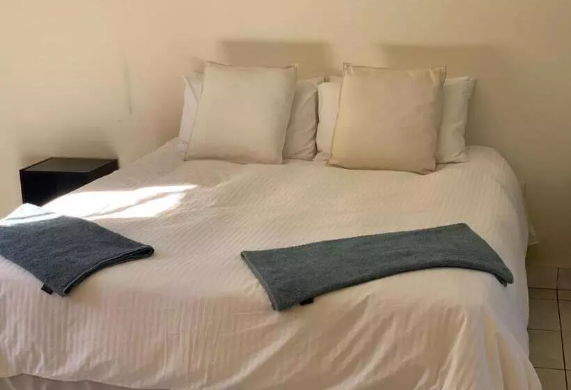 ホテル Neo Horizon Guest House