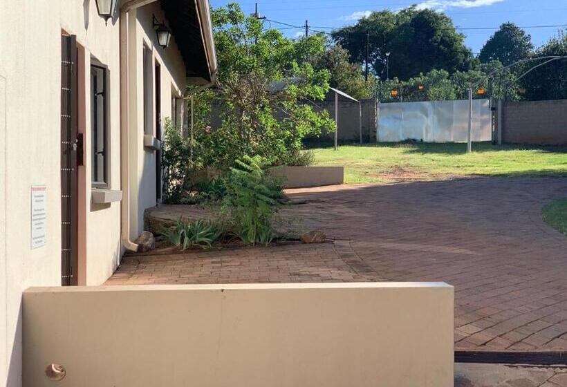 Hôtel Neo Horizon Guest House