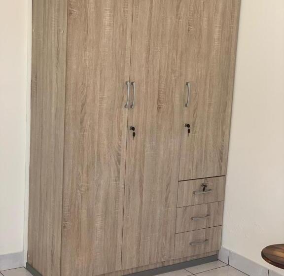 Hôtel Neo Horizon Guest House