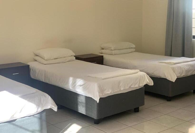 Hôtel Neo Horizon Guest House