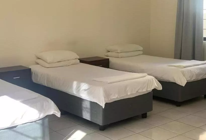 ホテル Neo Horizon Guest House