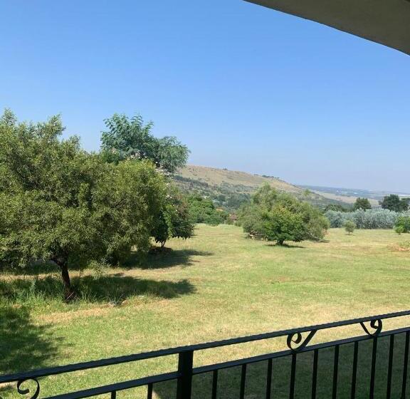 Hôtel Neo Horizon Guest House