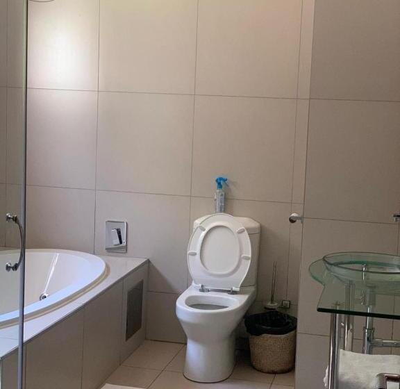 Hôtel Neo Horizon Guest House