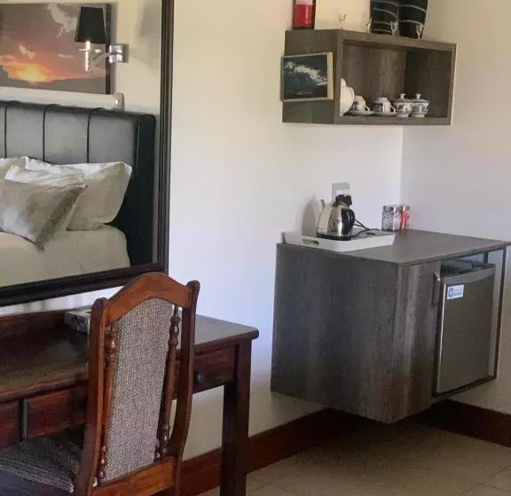 ホテル Neo Horizon Guest House