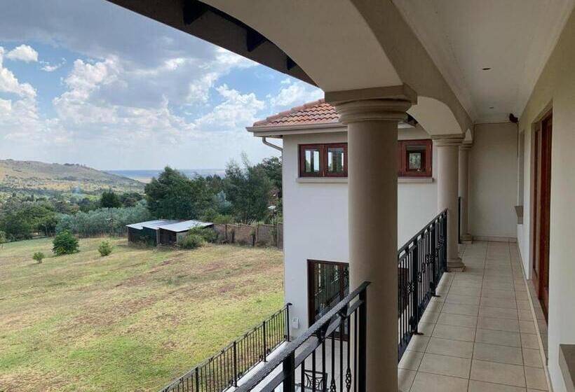 Hôtel Neo Horizon Guest House