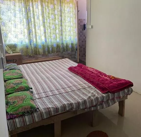 Hotel Satsangi