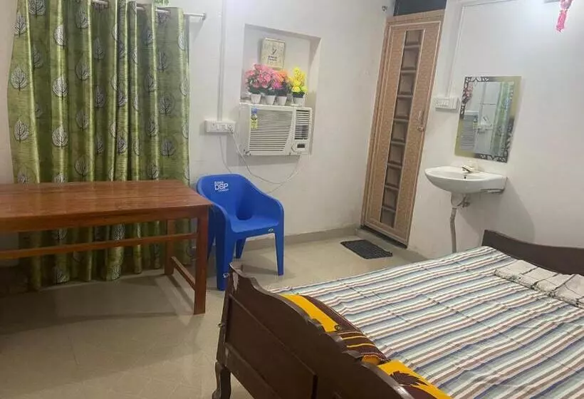 Hotel Satsangi