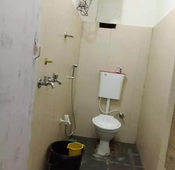 Hotel Satsangi