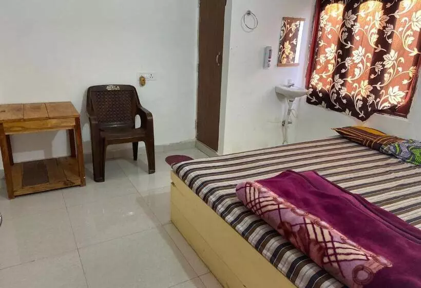 Hotel Satsangi