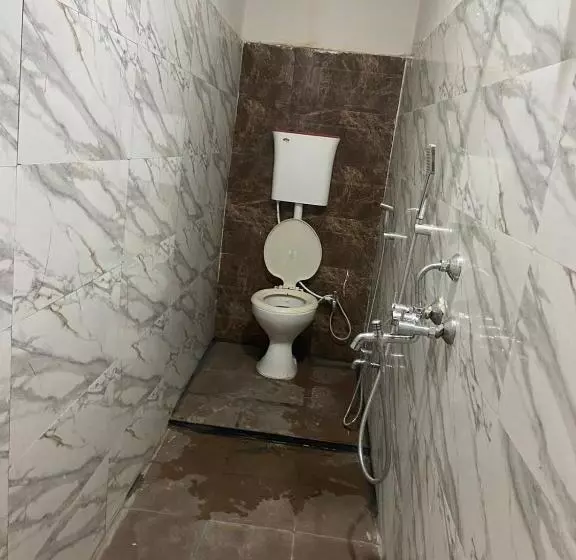 Hotel Satsangi
