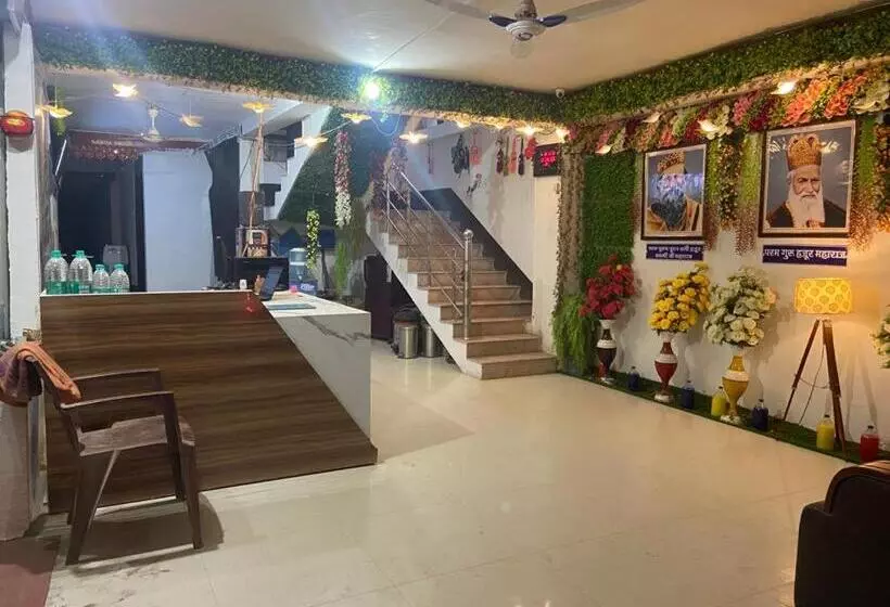 Hotel Satsangi
